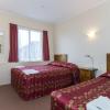 Fernhill Motor Lodge,Lower Hutt>>Alicetown,4 star