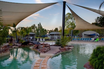 Tasman Holiday Parks - Moama On The Murray
