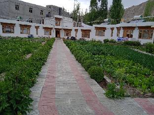 Kurja Garden House,India>>Leh,0 star
