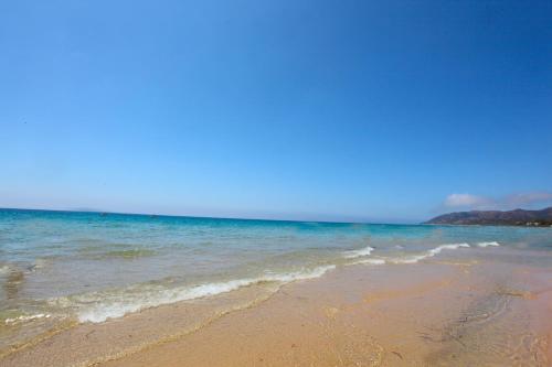 New Barcavela,Domus De Maria>>Cagliari,4 star