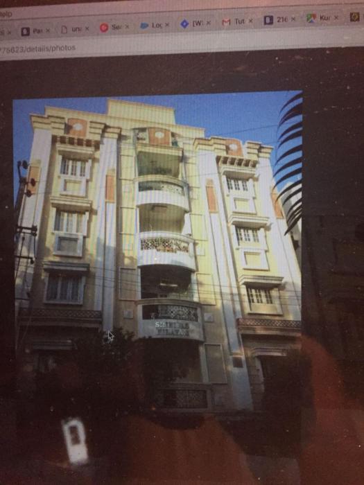 Rendezvous,Begumpet>>Hyderabad,0 star