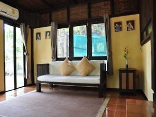 E-Outfitting Doikham Resort,Mae Hia>>Chiang Mai,4 star