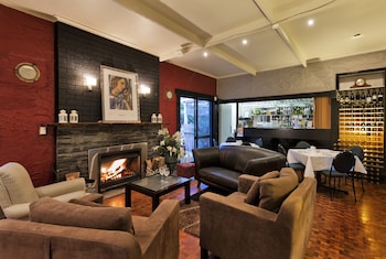 Burnie Airport Motel,Heybridge>>Burnie,3.5 star