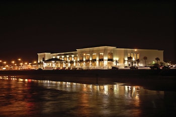 Hilton Galveston Island Resort,Galveston County>>Galveston,4 star
