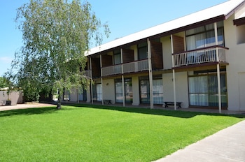 Coonawarra Motor Lodge