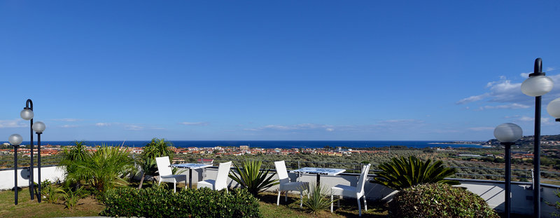 Park Hotel Mirabeau