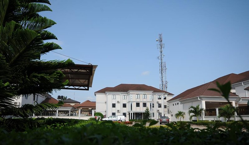 Best Western Homeville,Edo>>Benin City,4 star
