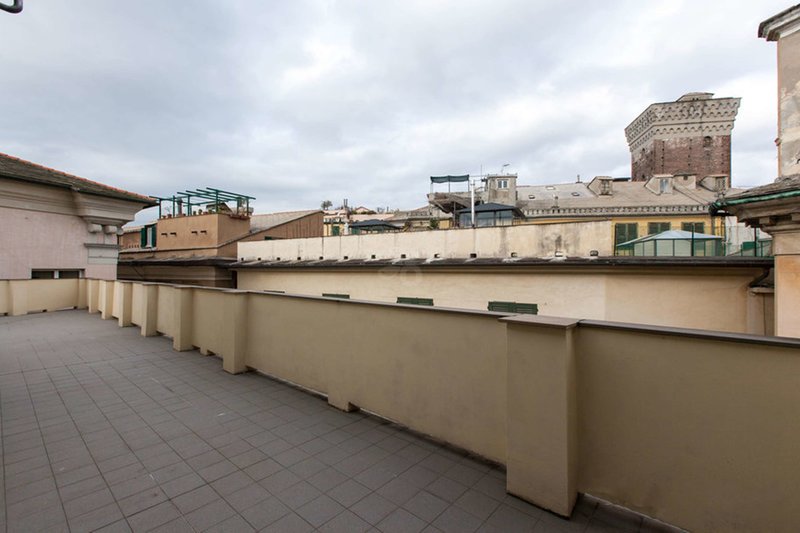 Best Western Hotel Porto Antico,Genoa>>Cesio,3 star