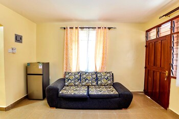 diani beach road apartment