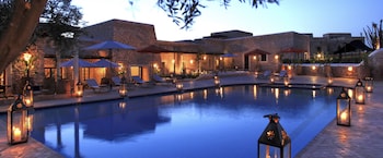 Essaouira Lodge