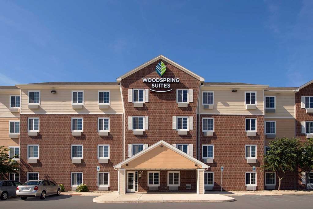 extended stay america select suites indianapolis greenwood