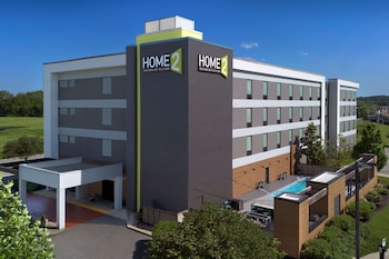 home2 suites by hilton clarksville ft campbell