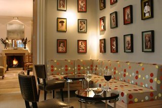 Hotel Villa Oniria