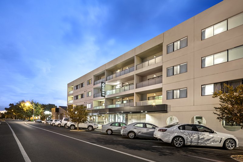 Quest Dubbo Serviced Apartments,New South Wales>>Dubbo,0 star