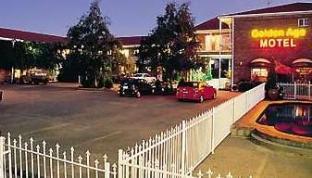 Golden Age Motor Inn Queanbeyan,Capital Country>>Canberra,4 star