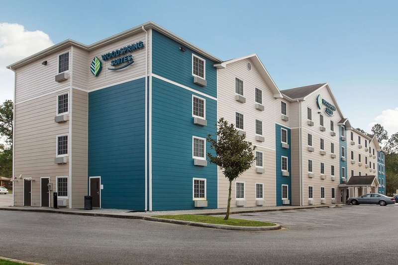 extended stay america select suites pensacola northeast