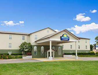 Country Inn & Suites By Radisson, Grandville-Grand Rapids West, Mi