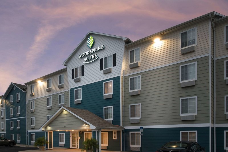 extended stay america select suites fort walton beach