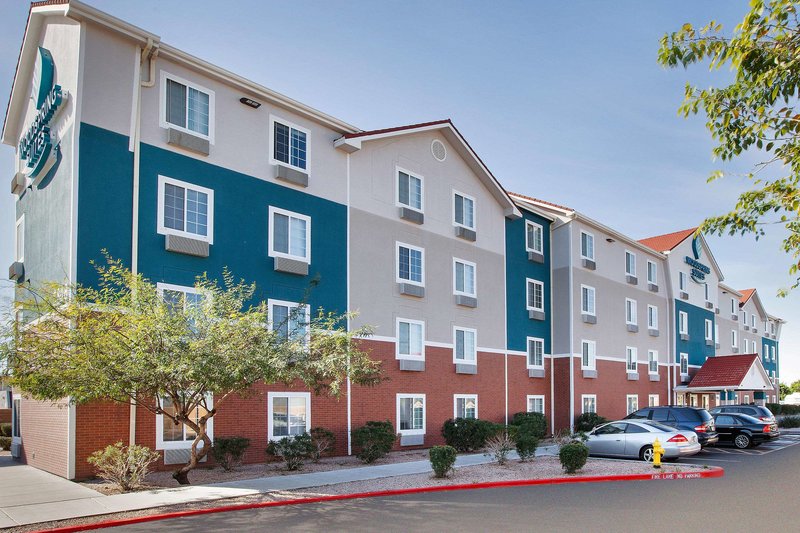 Extended Stay America Select Suites - Phoenix - North,North Mountain>>Glendale,3 star