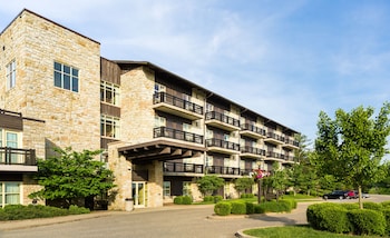 Oglebay Resort,Wheeling>>Triadelphia,3 star