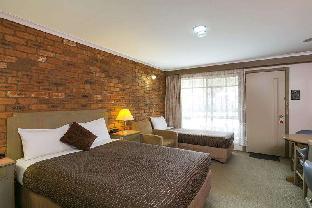 Bendigo Golden Square Motor Inn,Golden Square>>Bendigo,4 star