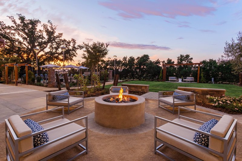 Springhill Suites By Marriott Paso Robles Atascadero,San Luis Obispo>>Atascadero,3 star