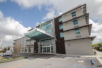 Holiday Inn Express & Suites Miami Airport East By Ihg,Miami>>Florida,3 star
