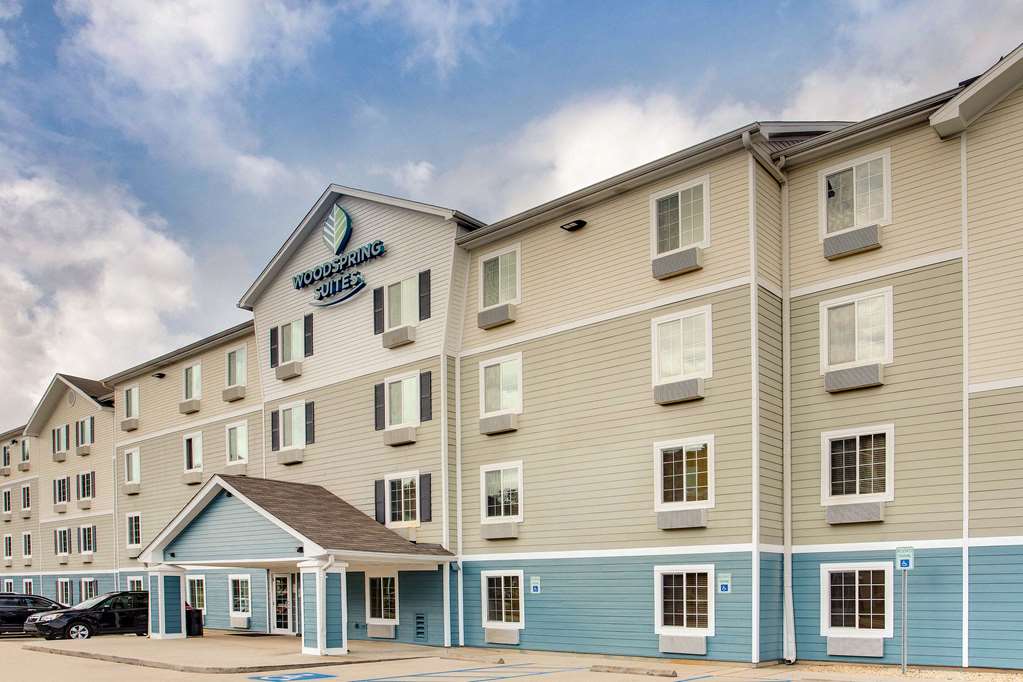 extended stay america select suites mobile i 65