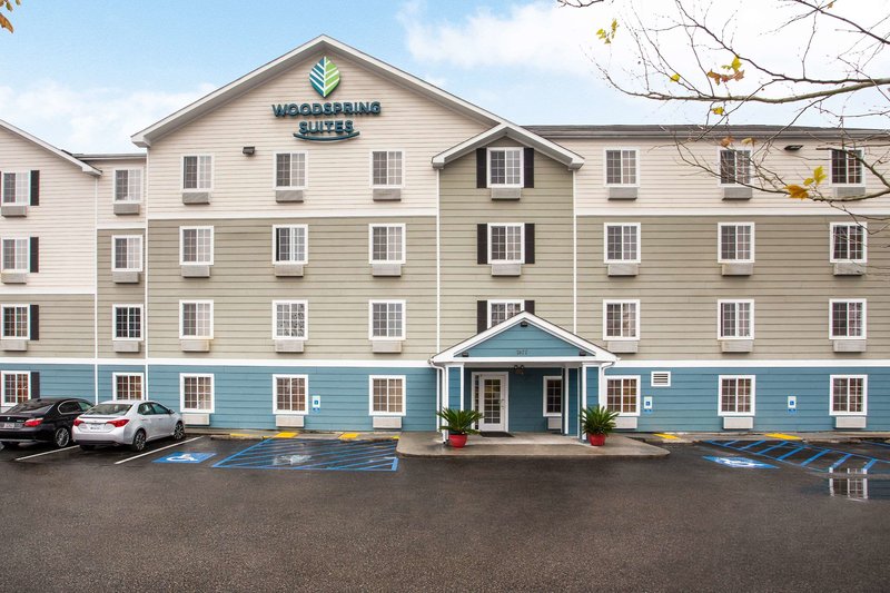 extended stay america select suites charleston ashley phosphate rd