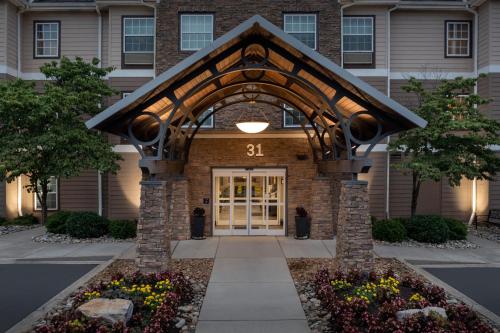 Staybridge Suites Greenville I-85 Woodruff Road By Ihg,Greenville - Spartanburg>>Greenville,3 star