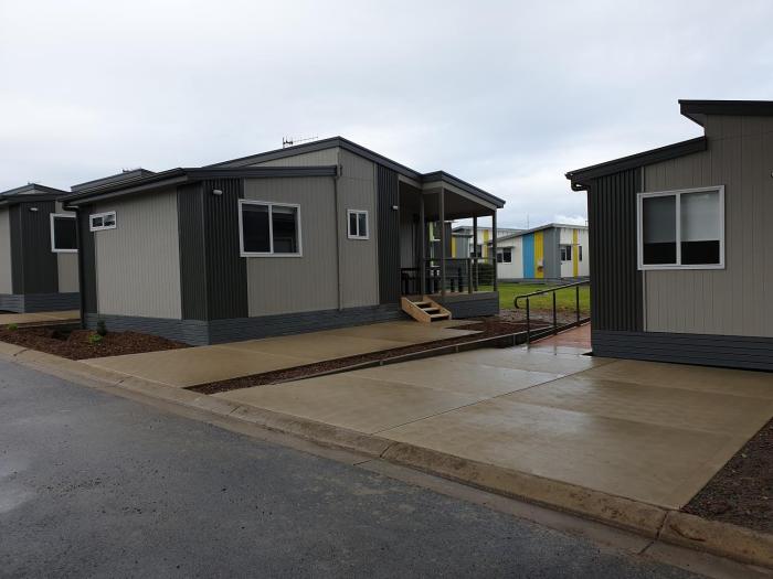 Nrma Victor Harbor Beachfront Holiday Park,Fleurieu Peninsula>>Adelaide,4 star