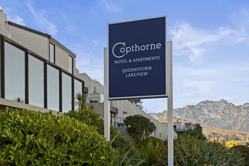 copthorne hotel and apartments queenstown lakeview