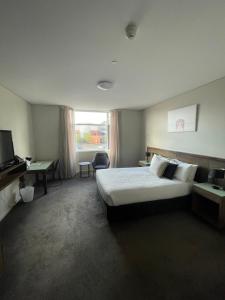 Sfera's Park Suites & Convention Centre,Gepps Cross>>Adelaide,4.5 star