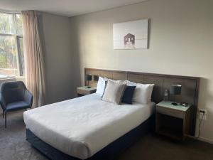 Sfera's Park Suites & Convention Centre,Gepps Cross>>Adelaide,4.5 star