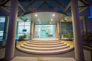 Sfera's Park Suites & Convention Centre,Gepps Cross>>Adelaide,4.5 star