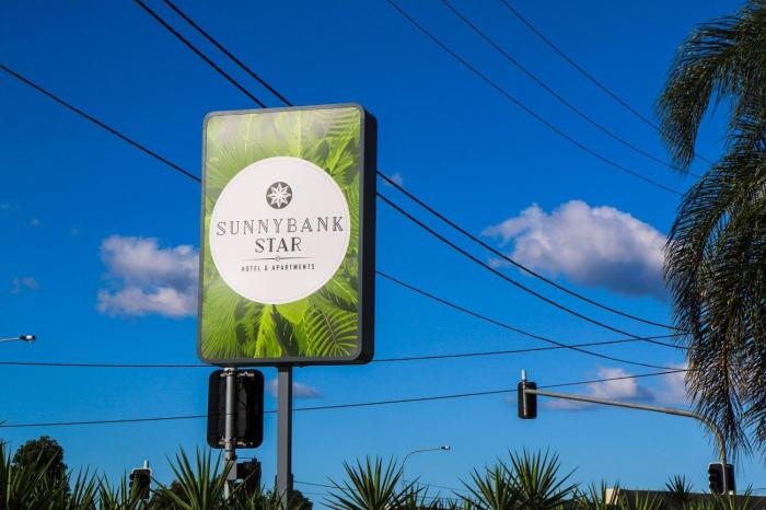 Sunnybank Star Hotel & Apartments,Eight Mile Plains>>Brisbane,3.5 star