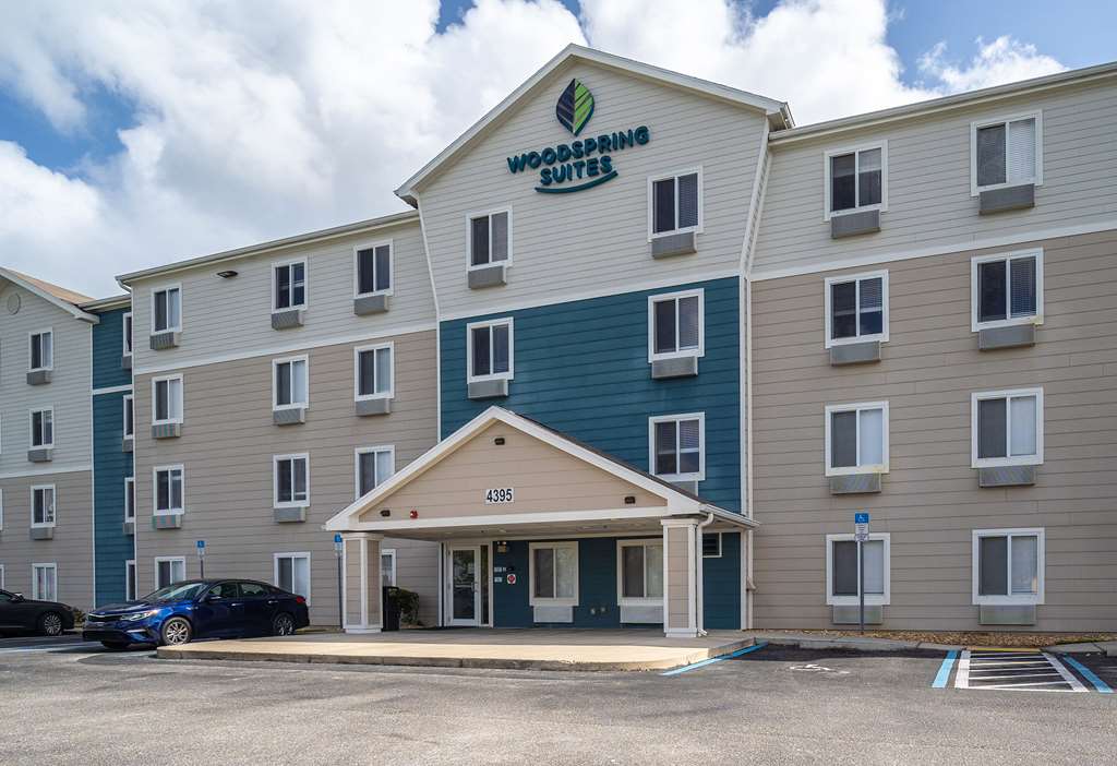 Extended Stay America Select Suites - Fort Myers,Lee County>>Fort Myers,3 star