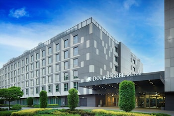 Doubletree By Hilton Krakow Hotel & Convention Center,Krakow>>Grzegorzki,4 star