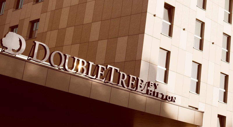 doubletree by hilton krakow hotel and convention center