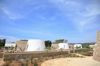 Palummare - Agri Hotel Relais,,0 star