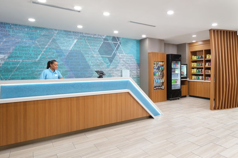 Springhill Suites By Marriott Jacksonville Baymeadows,,0 star