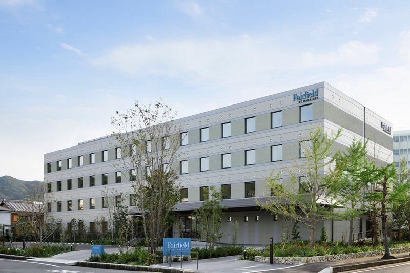 Fairfield By Marriott Hyogo Awaji Fukura,,2 star