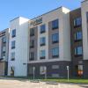 Towneplace Suites By Marriott Norfolk