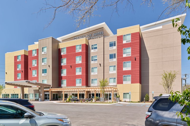Towneplace Suites By Marriott Hixson,,0 star