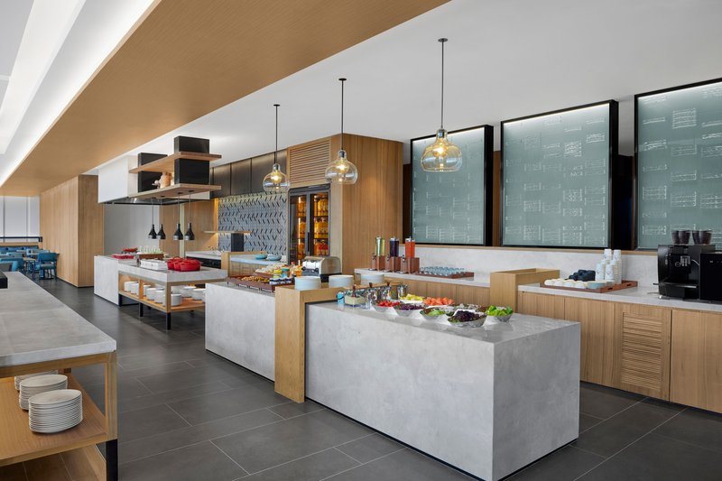 fairfield by marriott changzhou jintan