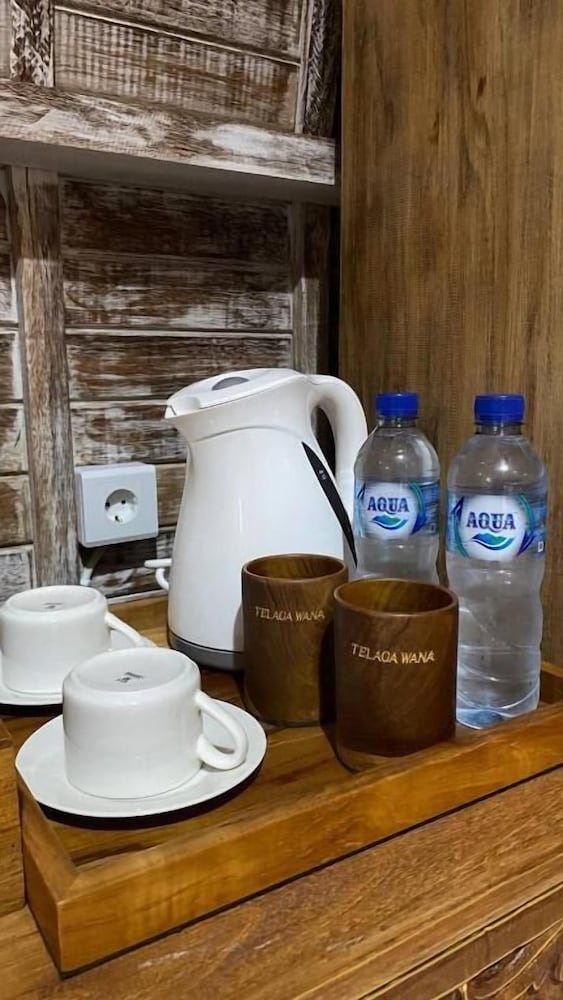 Keris Art Shop And Villa Telaga Wana,,0 star