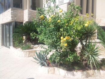 Marom Residence Romema,,0 star