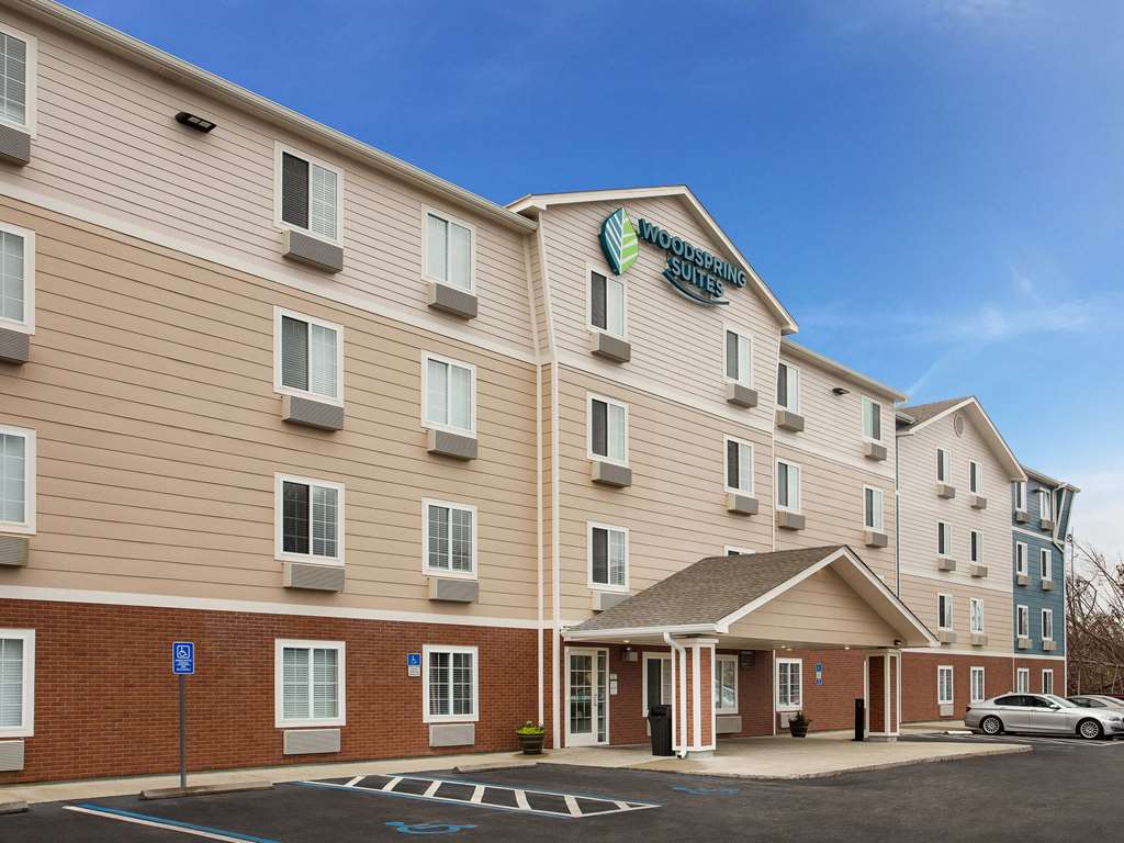 extended stay america select suites panama city callaway