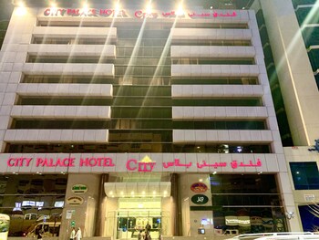 City Palace Hotel,,3 star