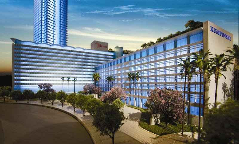 hotel indonesia kempinski jakarta
